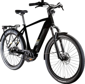 Zündapp X850 schwarz (Herren)