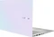ASUS VivoBook S14 S433FL-EB026T, Dreamy White, Core i7-10510U, 8GB RAM, 512GB SSD, GeForce MX250, DE Vorschaubild