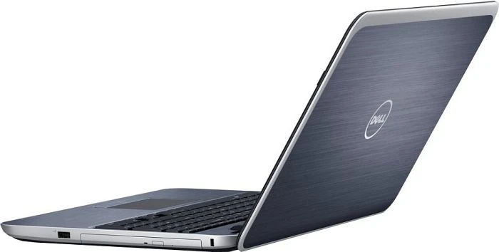 Dell Inspiron 17R, Core i7-4500U, 8GB RAM, 1TB HDD, Radeon HD 8870M, DE