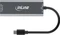 InLine PoE auf USB-C PoE-Adapter, LAN-Adapter, 10W, RJ-45, USB-C 2.0 [Stecker] Vorschaubild