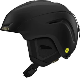 Giro Avera MIPS Helm matte black (Damen)