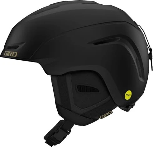 Giro Avera MIPS Helm matte black (Damen)
