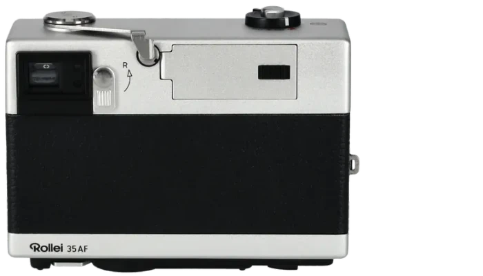 Rollei 35 AF I