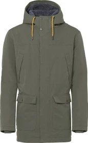 Vaude Manukau II Funktionsmantel khaki (Herren)