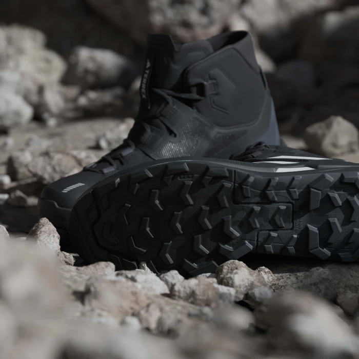 adidas Terrex Skychaser Tech Mid GTX core black/grey one/grey five