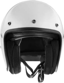 Premier Helmets JT5 U8 weiß