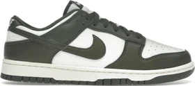 Nike Dunk Low Retro pale ivory/cargo khaki (Herren)