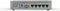 Allied Telesis CentreCOM GS910 Desktop Gigabit Switch, 5x RJ-45 Vorschaubild