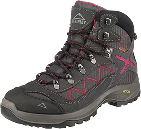 McKinley Magma 2.0 AQX grey/sangria (Damen)