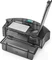 Nedis WIFIVCL001CBK Saug-/Wischroboter Vorschaubild