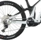 Scott Patron 920 carbon black/pastel white Modell 2026 Vorschaubild