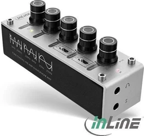 InLine Amp EQ