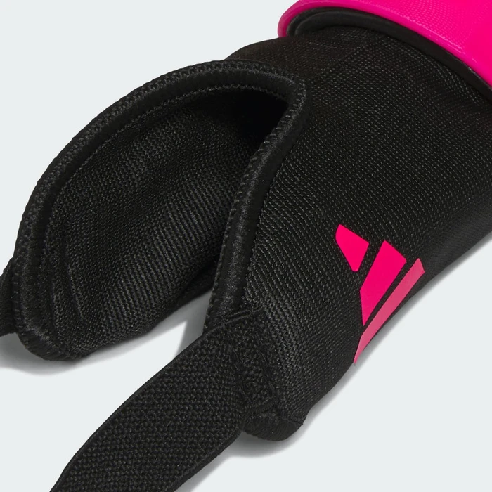 adidas Tiro Kids Match Schienbeinschützer team shock pink/white (Junior)