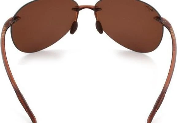 Maui Jim Sugar Beach 62mm braun/braun