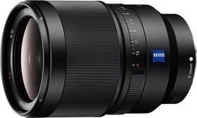Sony FE 35mm 1.4 ZA
