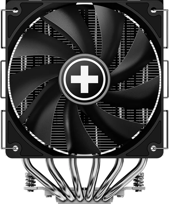 Xilence Cryon M806D.B