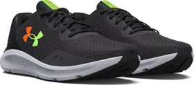 Under Armour Charged Pursuit 3 jet gray/black (Herren)