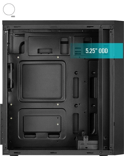 AeroCool CS-1103