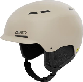 Giro Trig MIPS Helm matte stone