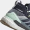 adidas Terrex Free Hiker light solid grey/legend ink/purple tint (Damen) Vorschaubild