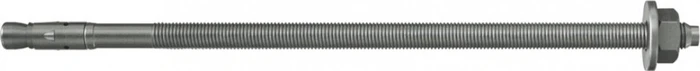 fischer FAZ II Plus 12/30 GS R Bolzenanker, M12x130mm, 20 Stück
