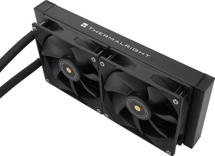 Thermalright Frozen Prism 240 Black