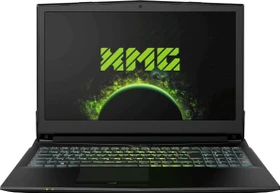 Schenker XMG A507-M18, Core i7-8750H, 8GB RAM, 250GB SSD, GeForce GTX 1050, DE