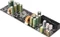 SilverStone AD120-DC Kit 120W, Wandlerplatine Vorschaubild