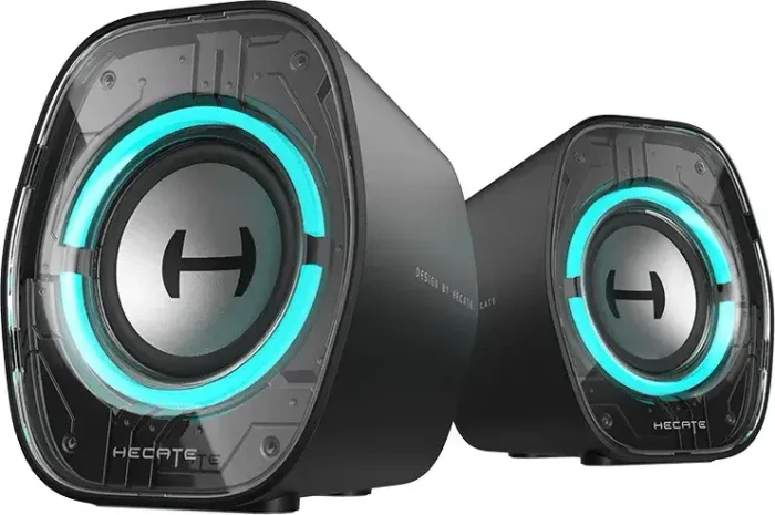 Edifier G1000 II schwarz