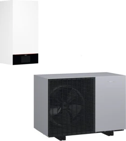 Viessmann Vitocal 150-A AWO-E-AC 151.A04, 4kW