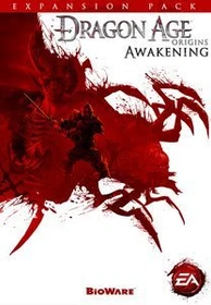 Dragon Age: Origins - Awakening (Add-on) (PC)