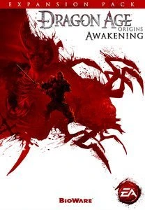 Dragon Age: Origins - Awakening (Add-on) (PC)