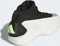 adidas A.E. 1 Low cloud white/core black/green spark Vorschaubild