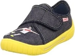 Superfit Bill blau/gelb (Junior)