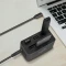 LogiLink USB 3.2 Gen 1 Mini-Dockingstation 10-Port, USB-C 3.0 [Stecker] Vorschaubild