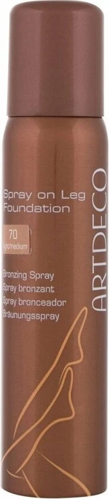 Artdeco Spray on Leg Foundation Selbstbräunungsspray