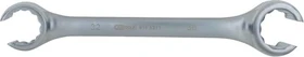 KS Tools Doppelringschlüssel, 19/21x207mm