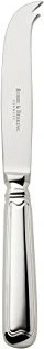 Robbe & Berking Alt-Faden Käsemesser 150g versilbert