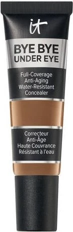IT Cosmetics Bye Bye Under Eye Concealer 43.0 deep honey, 12ml