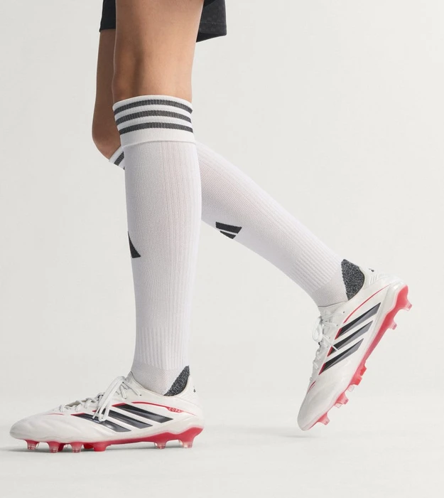 adidas Copa Pure IV Elite FG zero metalic/core black/lucid red (Herren)
