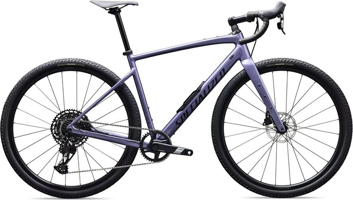Specialized Diverge 4 Comp Alloy gloss mauve metallic Modell 2026