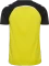 hummel Lead 2.0 Funktionsshirt kurzarm blazing yellow/black (Herren) Vorschaubild