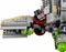 LEGO Star Wars Episoden I-VI - Rebel Combat Frigate Vorschaubild