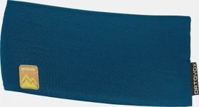 Ortovox 140 Cool Stirnband petrol blue