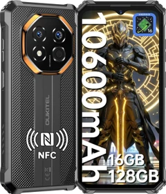 Oukitel G7 128GB schwarz