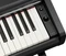 Yamaha Arius YDP-146 schwarz Vorschaubild