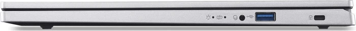 Acer Extensa 15 EX215-57-TCO-3290, Core i3-1315U, 8GB RAM, 256GB SSD, DE