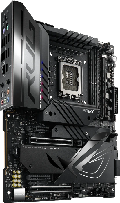 ASUS ROG Maximus Z790 Apex Encore (Intel 1700)