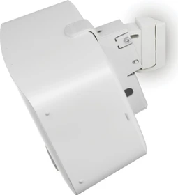 Flexson Wandhalter für Sonos PLAY:5 weiß, Stück