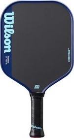 Wilson Cadence SF Pro 16 Schläger schwarz/blau